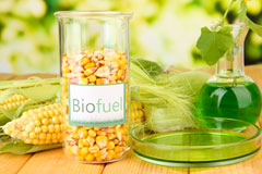 Askomill biofuel availability